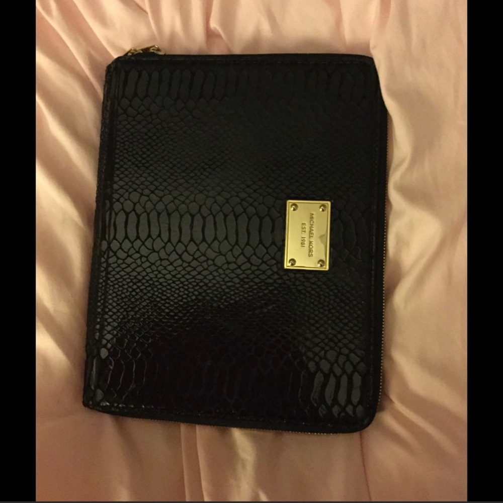 iPad case
